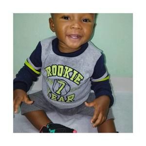 Meet your Posher, Myesha